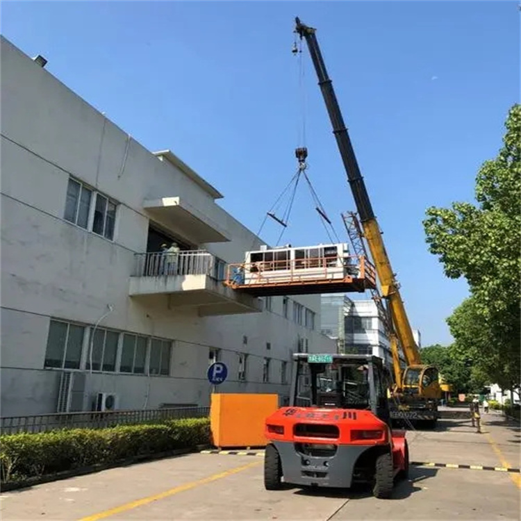 湖州小型吊车出租电话