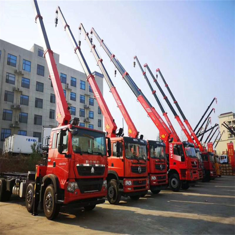 湖州租专业吊车电话