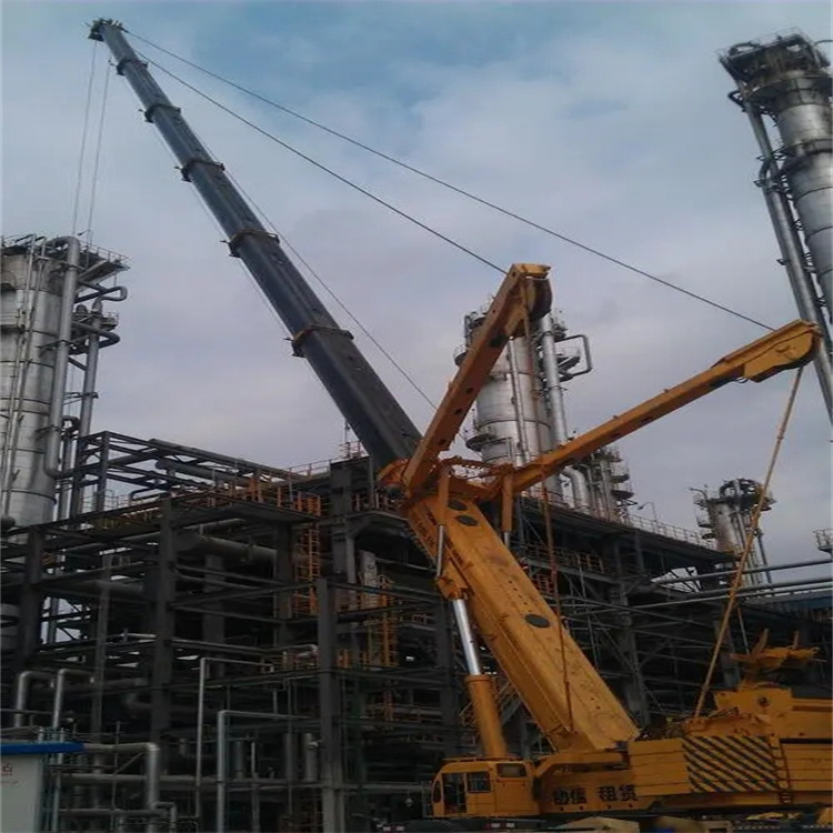 湖州吊车出租电话