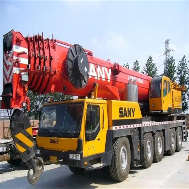 湖州附近工地哪里有吊车出租|应急吊装服务|24小时灵活调度