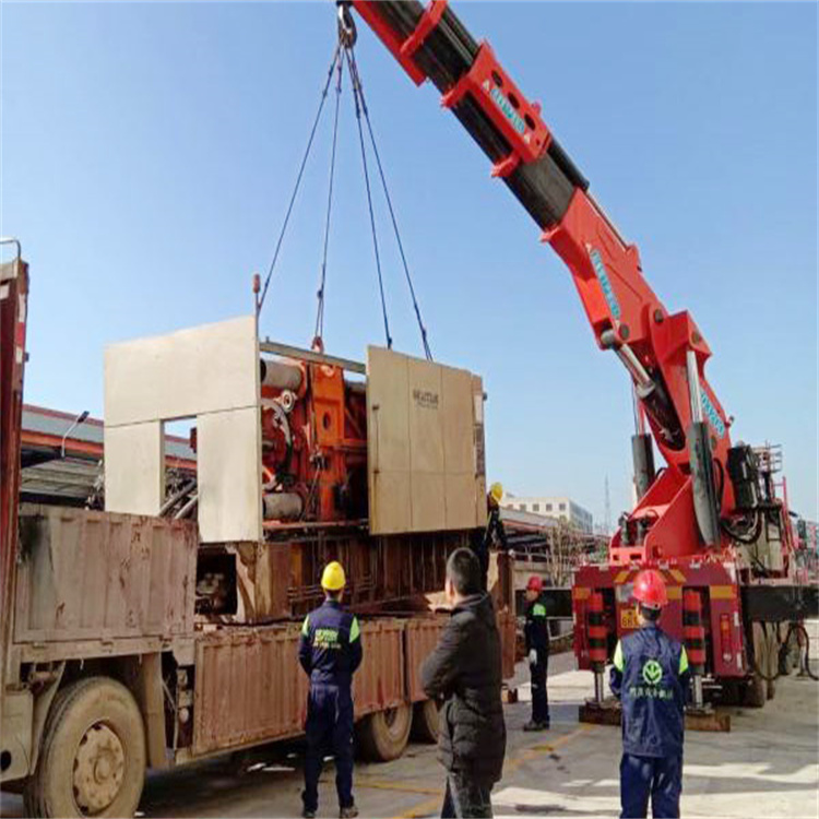 湖州附近随车吊出租，便捷服务与实用联系方式