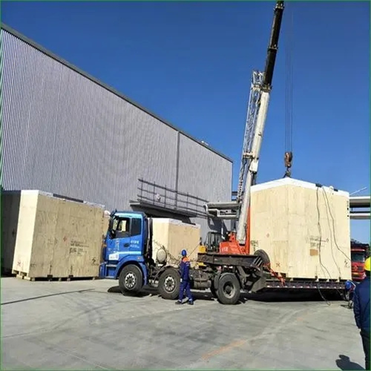 湖州吊车租赁包月