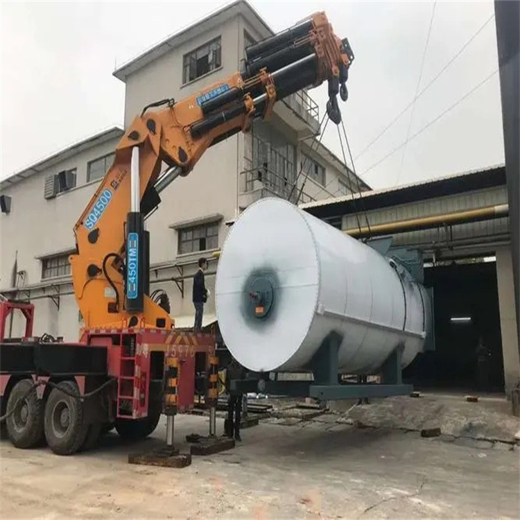 湖州室内装修小型折臂吊出租服务：高效解决方案与租赁指南