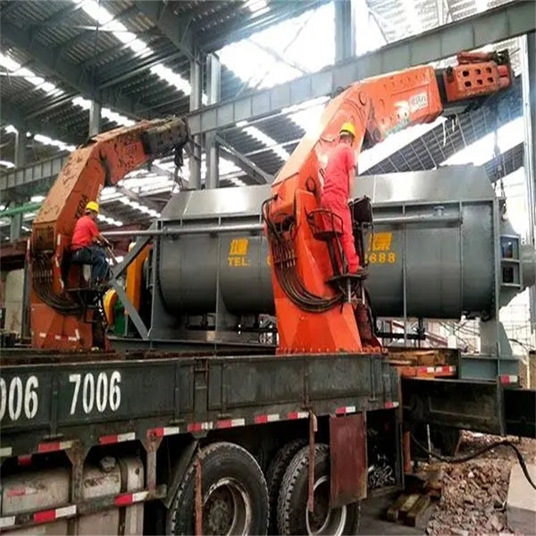 湖州大型随车吊出租多少钱