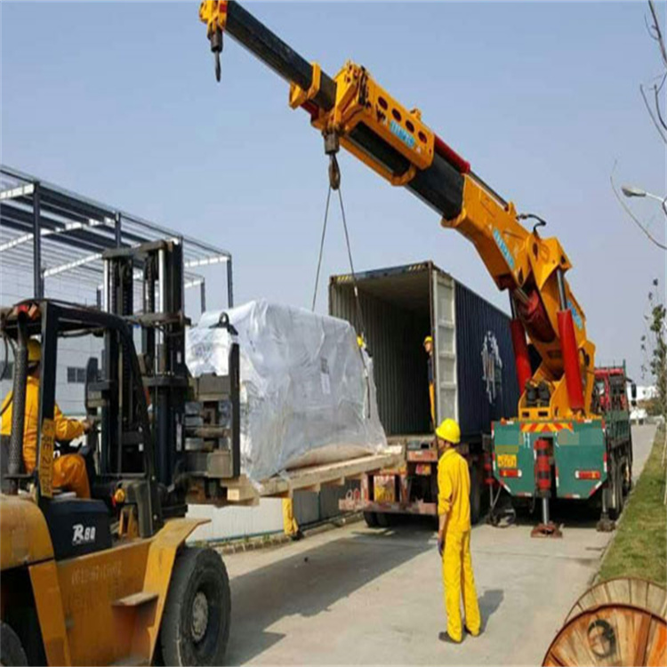 湖州专业随车吊出租电话