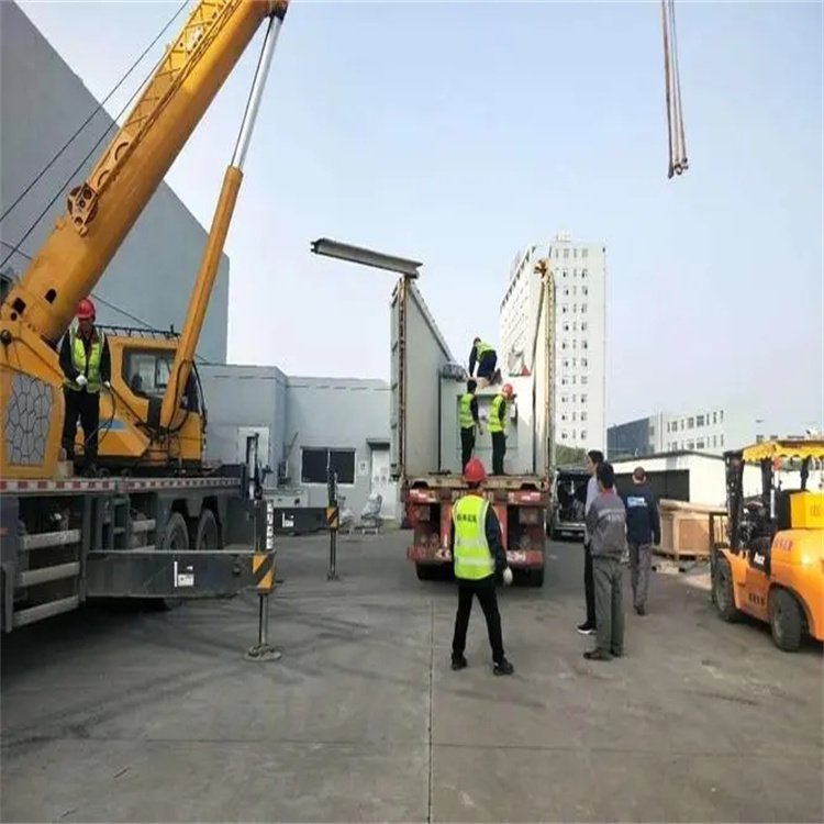 湖州如何找到附近的吊车救援服务