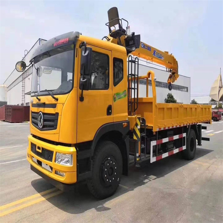 湖州附近找一辆随车吊出租