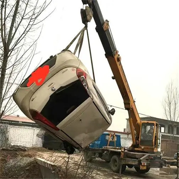 湖州随时待命，吊车24小时道路救援服务全解析