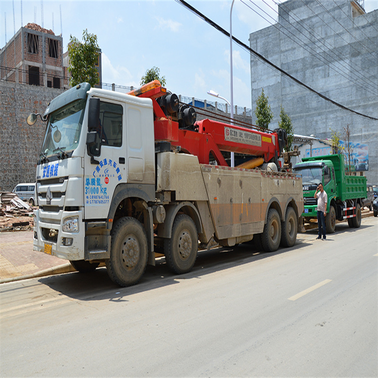 湖州50吨随车吊出租