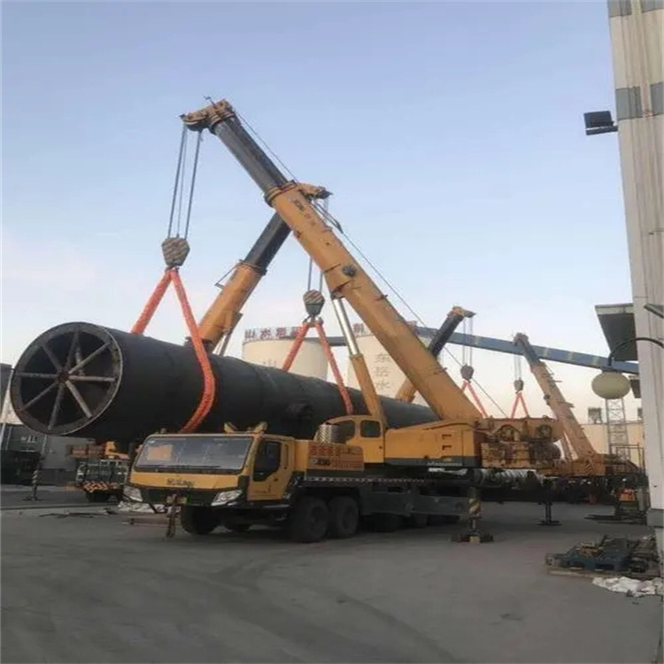 湖州如何评估吊车出租公司在风电设备吊装的专业性