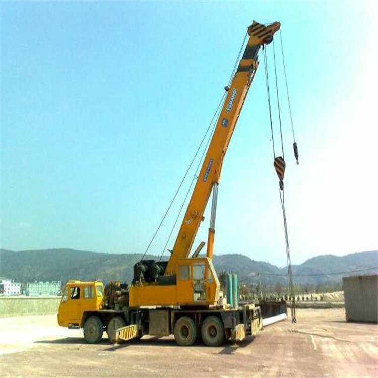 湖州小型吊车出租价格是多少